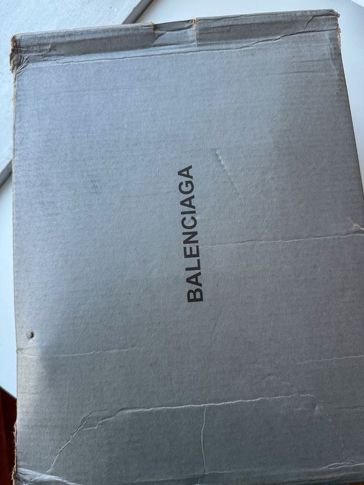 Оригинални BALENCIAGA обувки