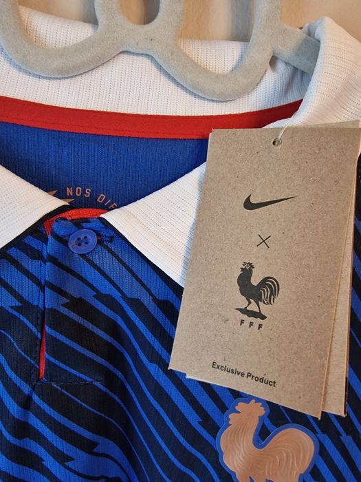 Tricou fotbal  Olise
