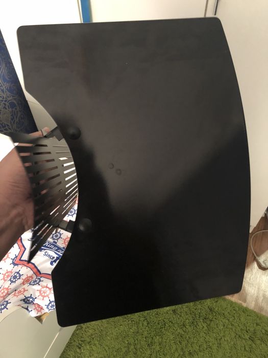 Полка стеклянная