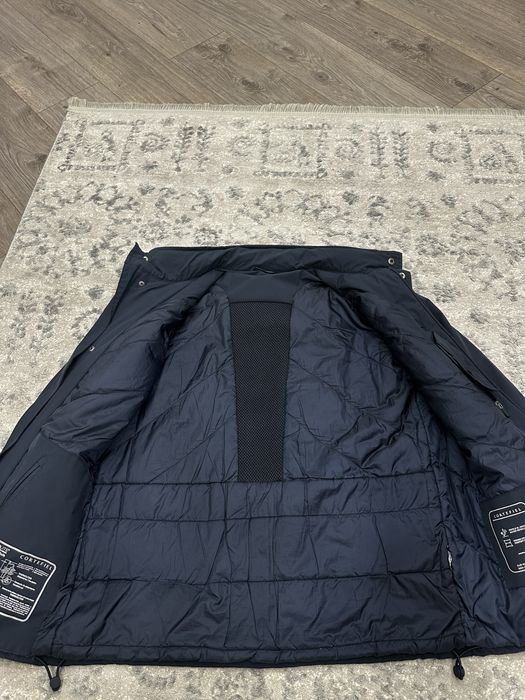 Куртка мужская Cortefiel