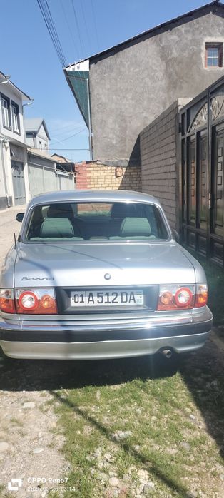 Продаю Газ 31105