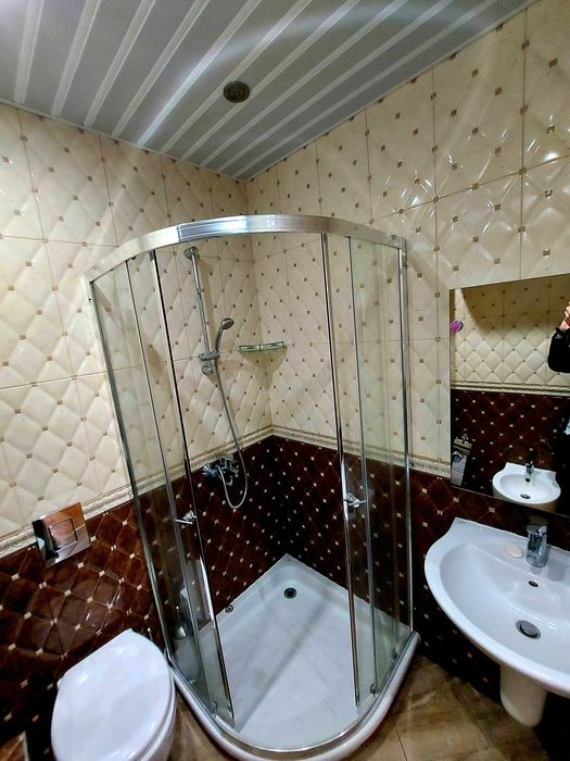 Дава се под наем Тристаен апартамент в Бургас, Център - 120 кв.м за 331.5 € - Снимка #11