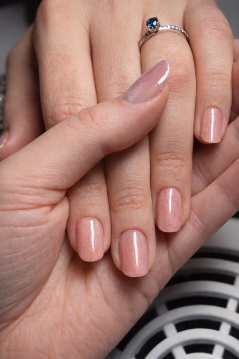 Manichiură zona Rogerius