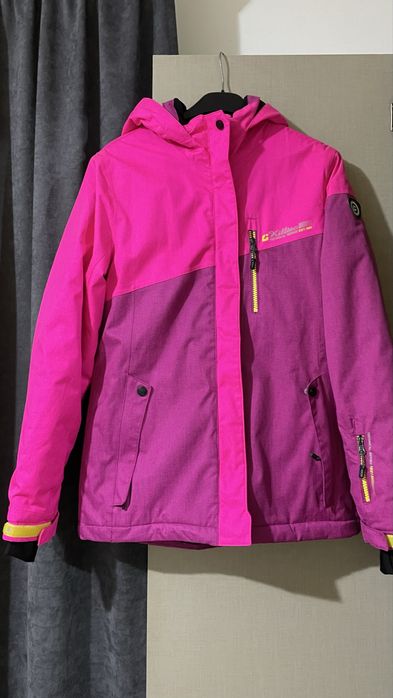 Geaca Killtec ski marimea 164, S stare impecabila
