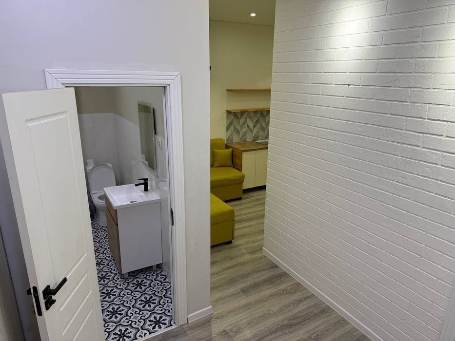 Продаётся квартира в ЖК Иззат Ор Улица Иззат