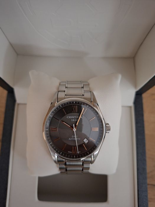 Ceas Certina DS 1