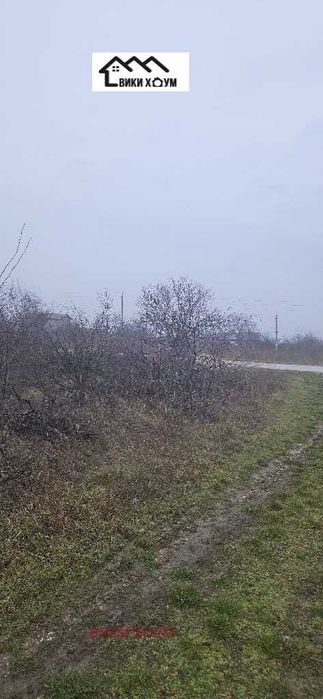 Продава ПАРЦЕЛ   град Варна, м-т Боровец - север