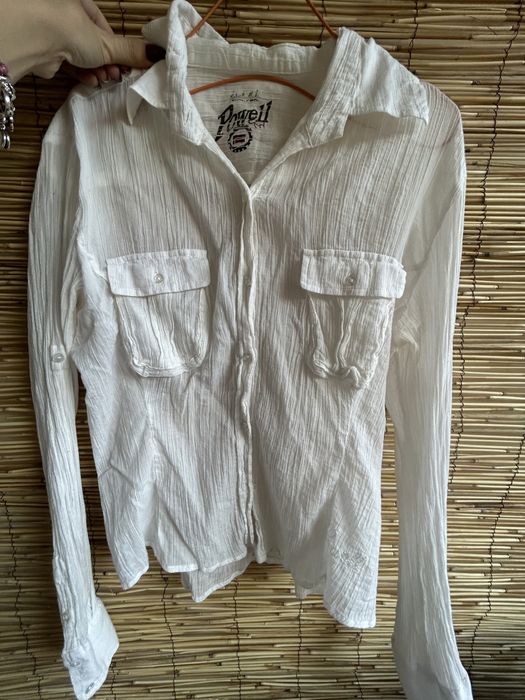 Разпродажба на много ризи HM,Benetton и др.