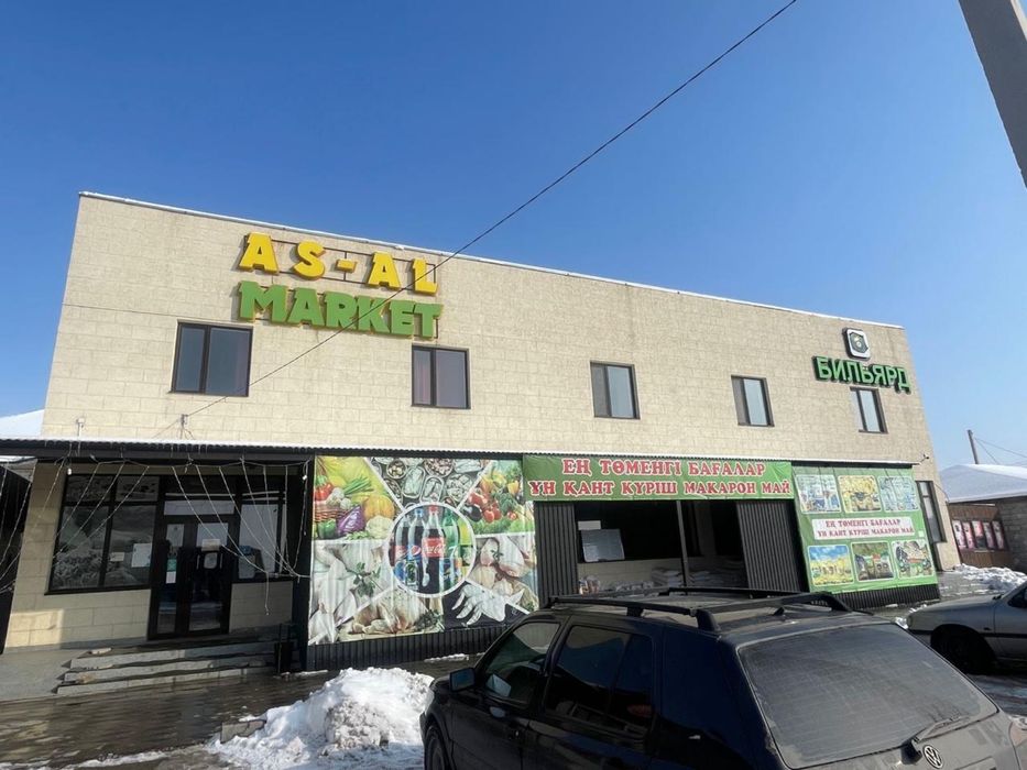 Сдается в аренду помещение