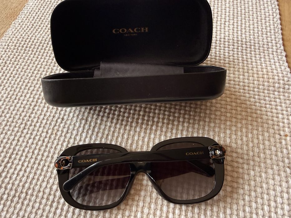 Дамски слънчеви очила COACH