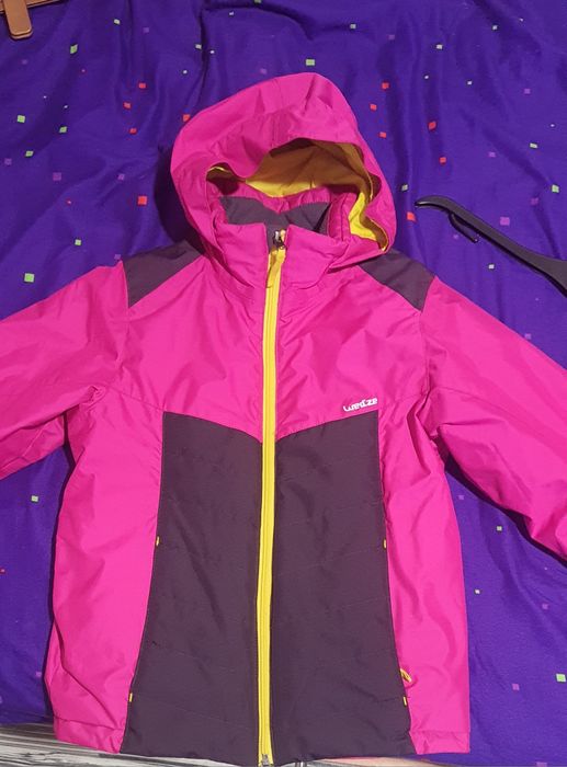 Geaca și pantaloni sky