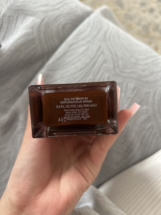 Tom Ford Lost Cherry оригинал