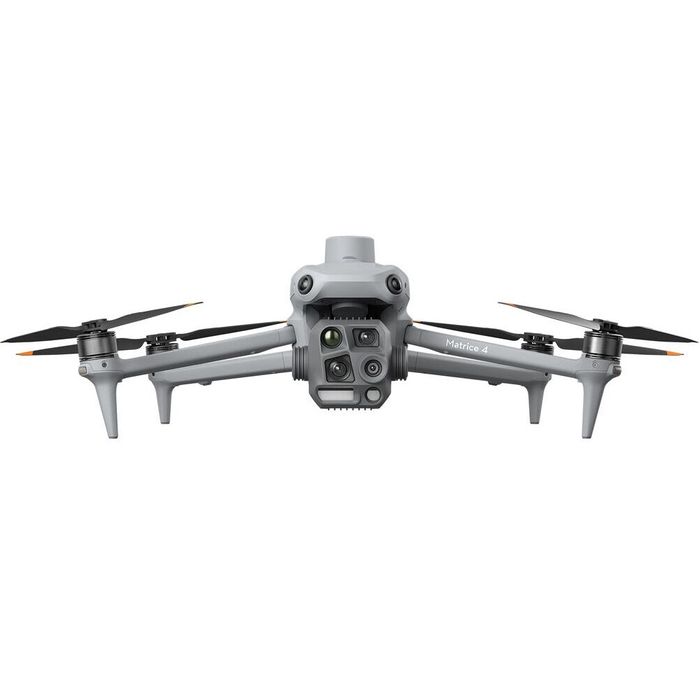 Дроны DJI Matrice 4E / 4T