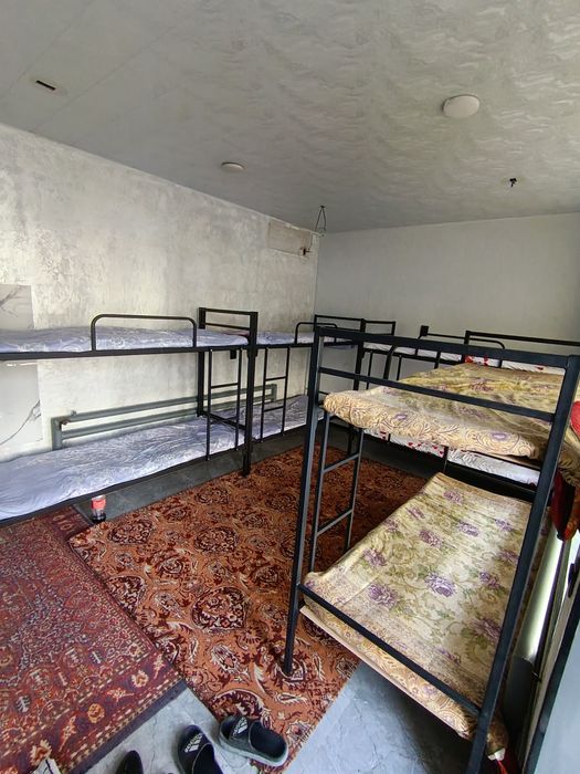 Yotoqxona B$B olmazor