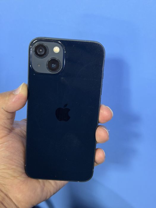 iphone 13 256гб.
