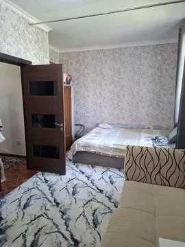 *Golden House 1 ком квартира Электроаппарат 35м2 48,000