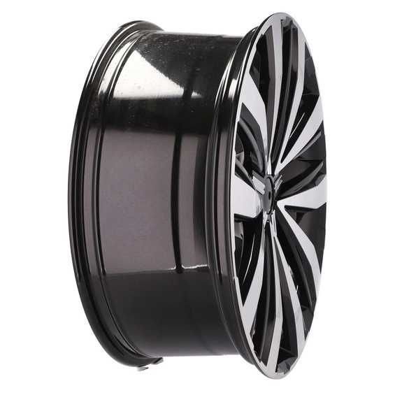 17" 20" Джанти за Volkswagen 5x120 Amarok Touareg Caravelle T5 VW