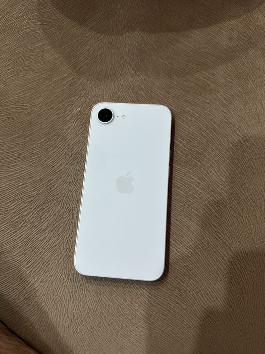 Iphone 16E 100%АКБ
