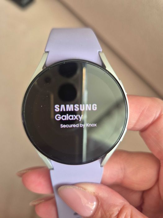 Galaxy Watch5 - смарт часовник