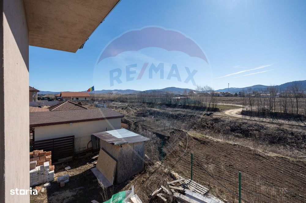 Casă nouă premium în Săcele | Construcție de calitate
