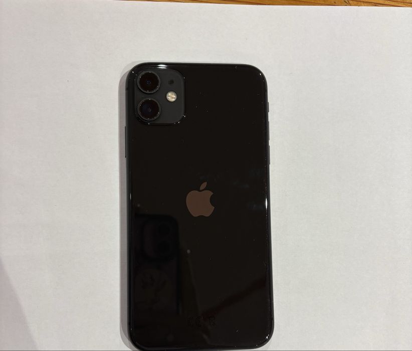 Iphone 11 128 GB,inca in garantie