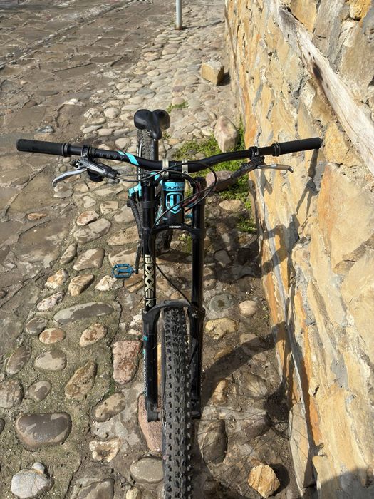 Mondraker dh 2018