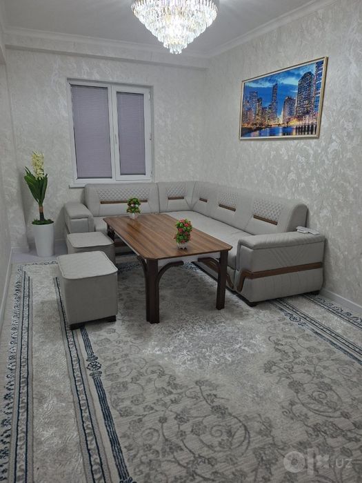 Срочно сдам квартиру