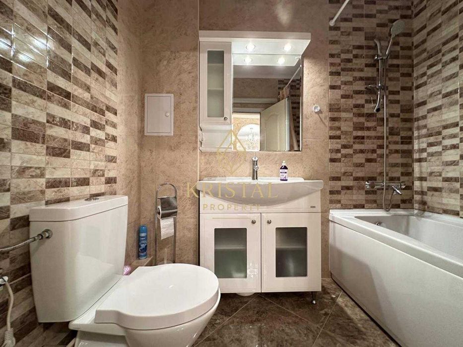 Продава се Двустаен апартамент в Несебър - 57 кв.м за 2492 €/кв.м - Снимка #11