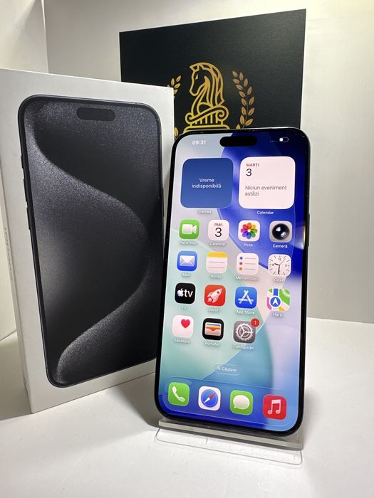 NDP Amanet NON-STOP Calea Vitan Nr. 121 Iphone 15 Pro Max (48660)