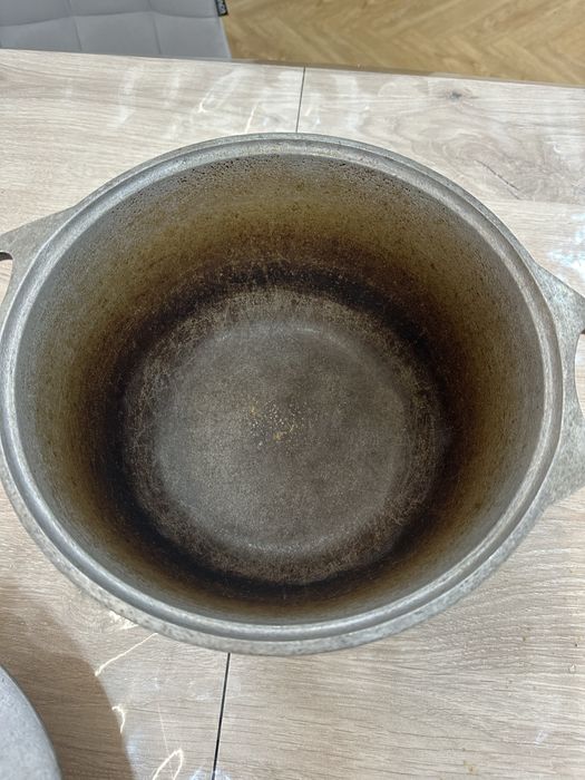 Продам Казан 3 литра