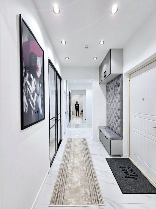 ЖК O’z Makon от Golden House