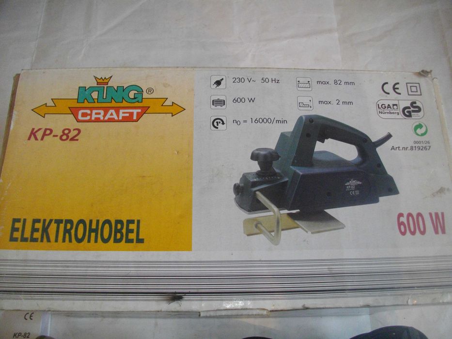 Ел. Ренде 600W Bosch Различни Ел. Лентов шлайф AEG 1010W 900W 800W