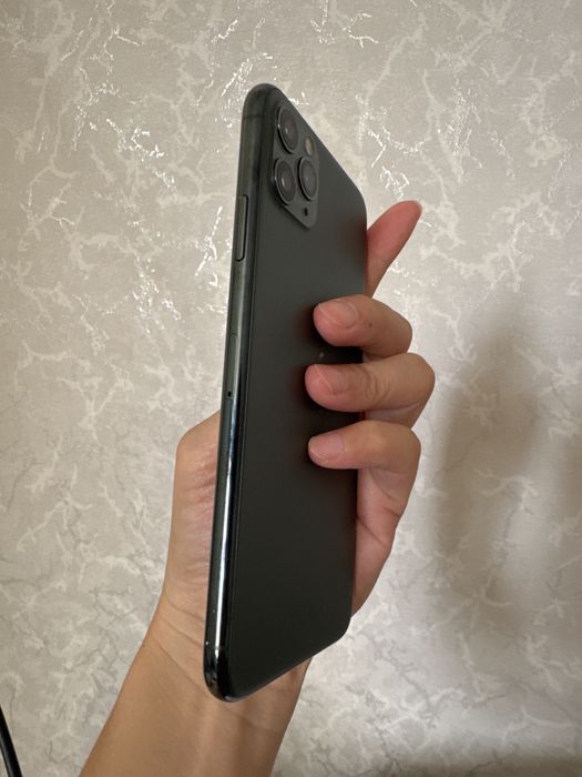 iPhone 11 Pro Max 512 GB