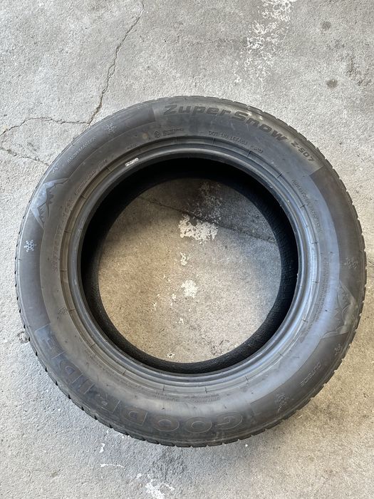 Set anvelope 225/60 R17 GoodRide iarnă (M+S)