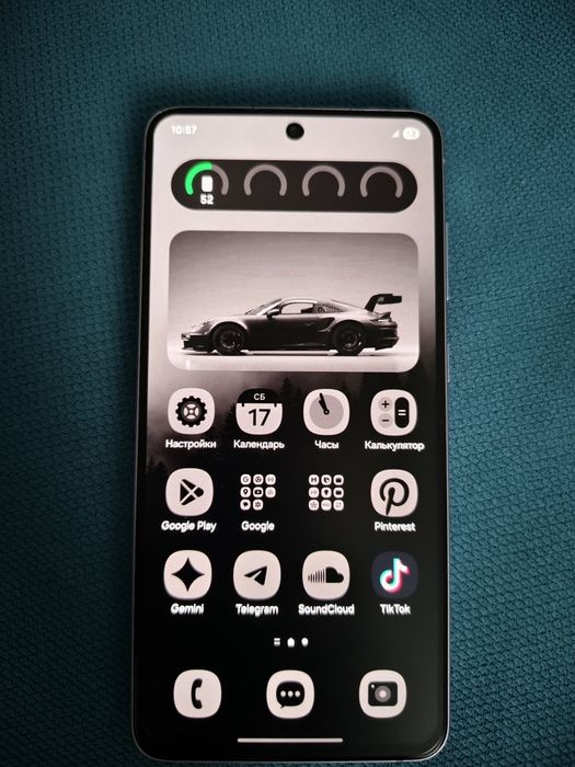 Обменяю Samsung Galaxy S21FE