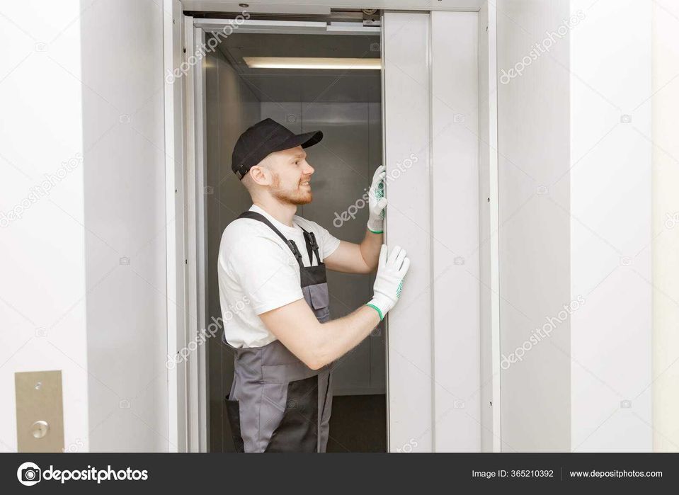 Лифт ремонт, запчасти, продажа, установка!!!