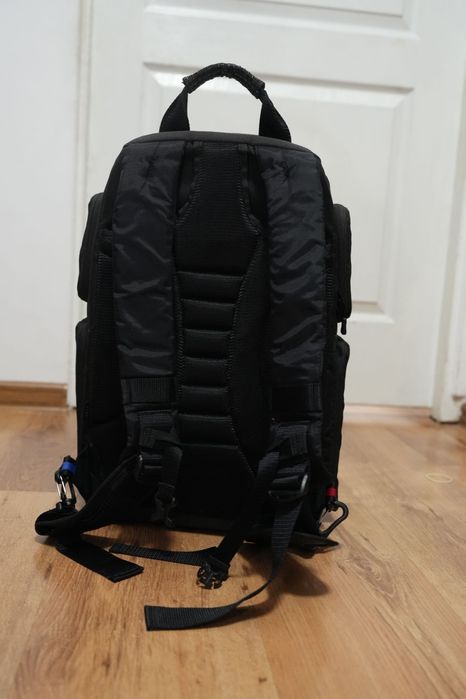 Geanta foto rucsac pentru aparate de fotografiat