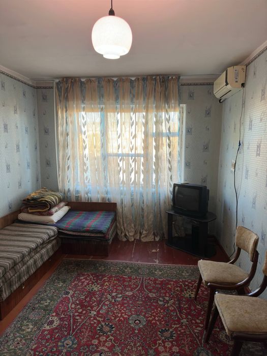 ‘1 хонали Мукими‼️улица Кирпич С балконом