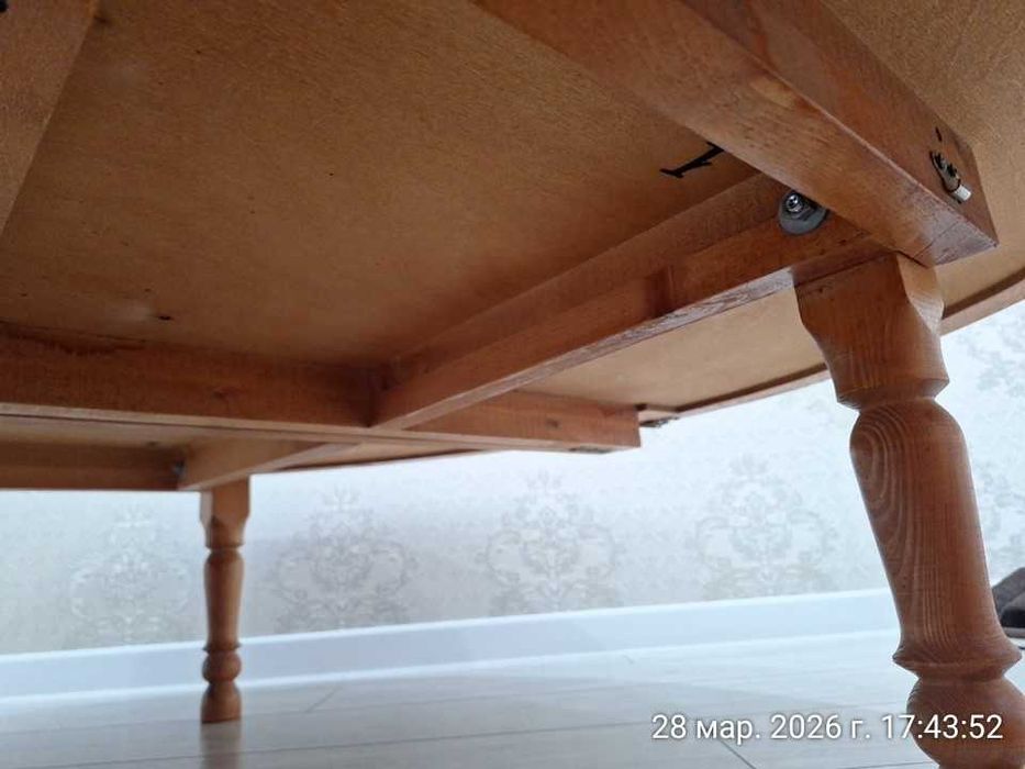 продам жер стол Трансформер