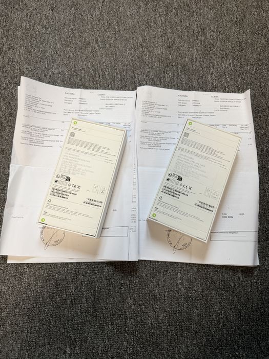 Oferta !! Iphone 17 Pro Max 256 gb SIGILAT! Factura si garantie !