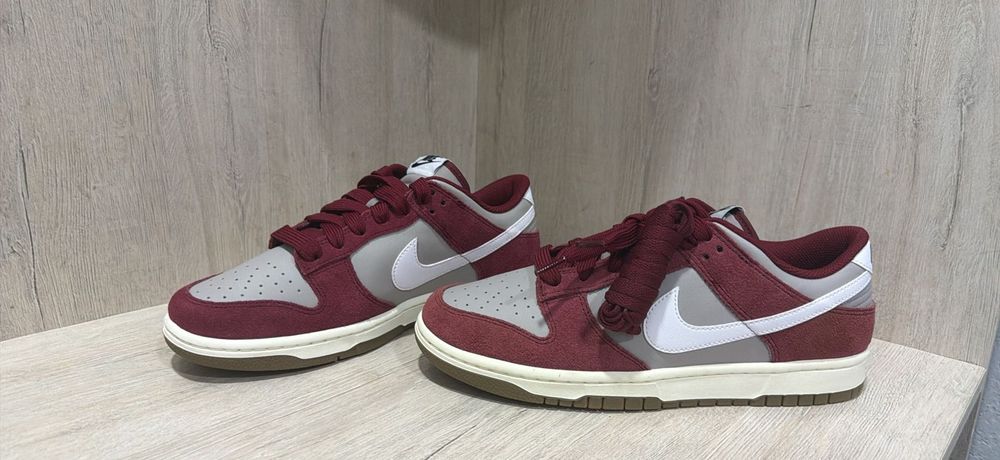 ) Кроссовки Nike Dunk Low Retro SE новые оригинал