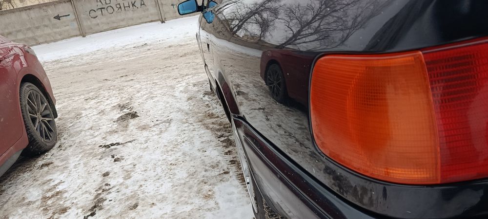 Продам Автомабиль