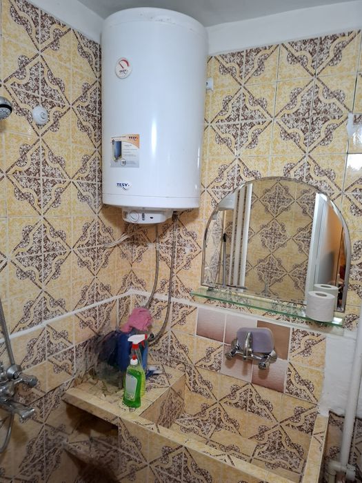 Продава се Двустаен апартамент в Варна, Възраждане 2 - 45 кв.м за 4 €/кв.м - Снимка #6