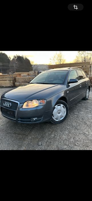 Audi   A4   Avant