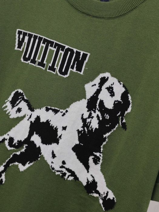 Tricou Louis Vuitton Premium