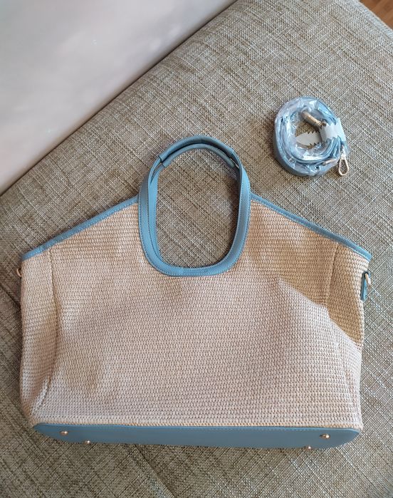 Новая шикарная сумка