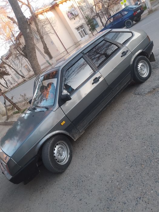 Other 2109 1991 — 2