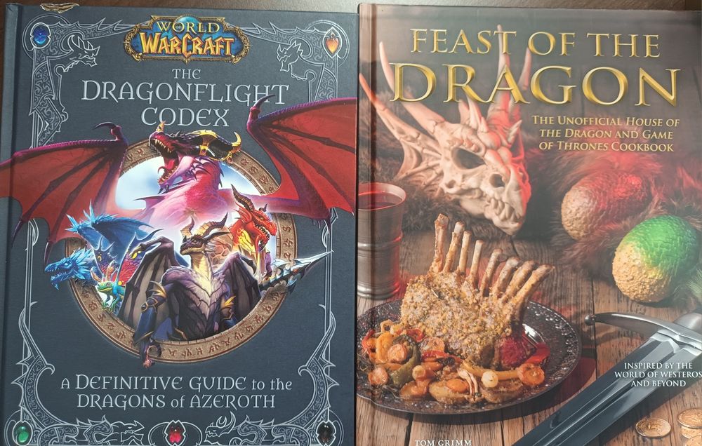 Комикси DC, Marvel 2 част