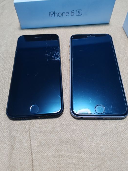 Telefoanele mobile