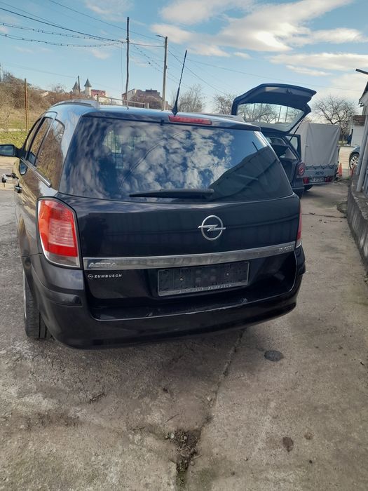 Opel Astra 2007 , 1.9cdti- E4- 202000km, Variante auto